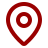 Map pin icon